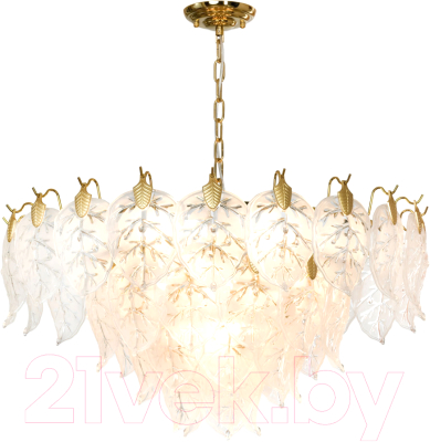 Люстра Lussole Hesperia LSP-8841 - фото