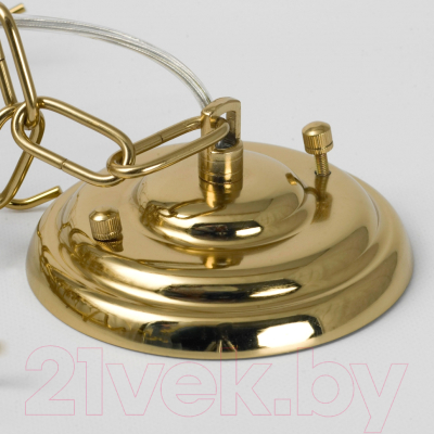 Люстра Lussole Hesperia LSP-8841