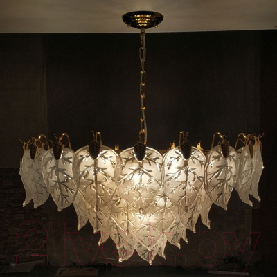 Люстра Lussole Hesperia LSP-8841