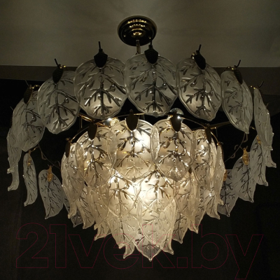 Люстра Lussole Hesperia LSP-8841