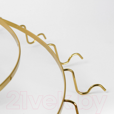 Люстра Lussole Hesperia LSP-8841