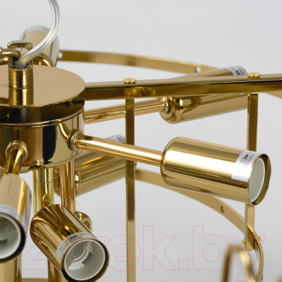 Люстра Lussole Hesperia LSP-8841