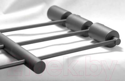 Люстра Lussole Huron LSP-8156-S