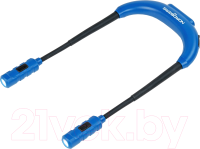 Фонарь Nordberg 1902 - фото