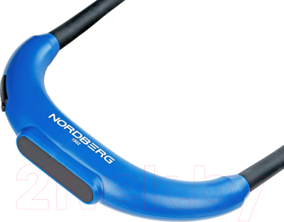 Фонарь Nordberg 1902