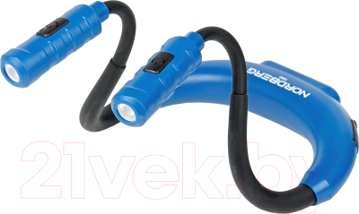 Фонарь Nordberg 1902