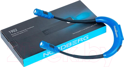 Фонарь Nordberg 1902