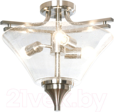 Люстра Lussole Fullerton LSP-8815 - фото