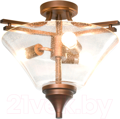 Люстра Lussole Fullerton LSP-8816 - фото