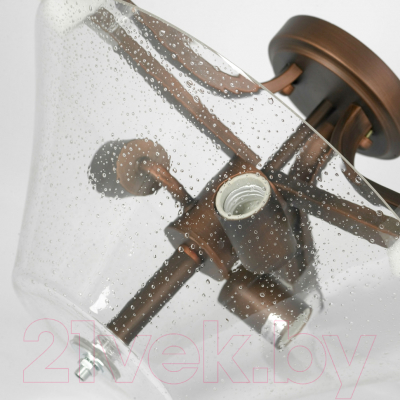 Люстра Lussole Fullerton LSP-8816