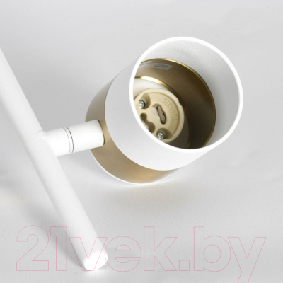 Люстра Lussole Gilbert LSP-8828