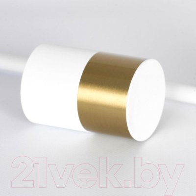 Люстра Lussole Gilbert LSP-8828