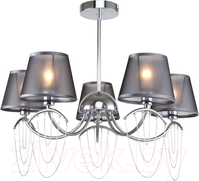 Люстра Lussole Greensboro LSP-8819 - фото