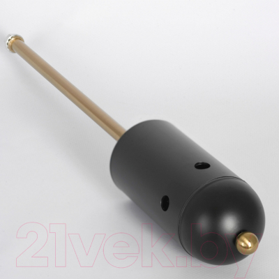 Люстра Lussole Greensboro LSP-8821