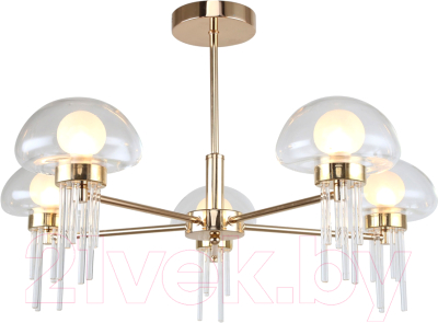 Люстра Lussole Greensboro LSP-8822 - фото