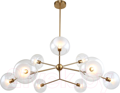 Люстра Lussole Greensboro LSP-8826 - фото