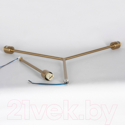 Люстра Lussole Greensboro LSP-8826