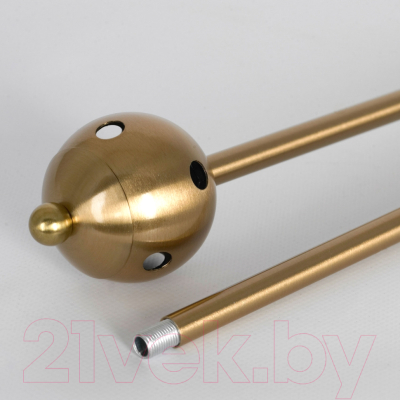 Люстра Lussole Greensboro LSP-8826