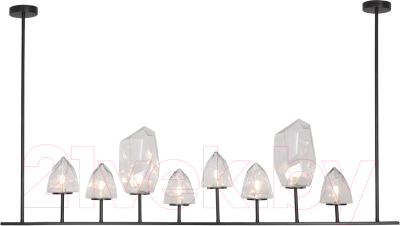 Люстра Lussole Antioch LSP-8849 - фото