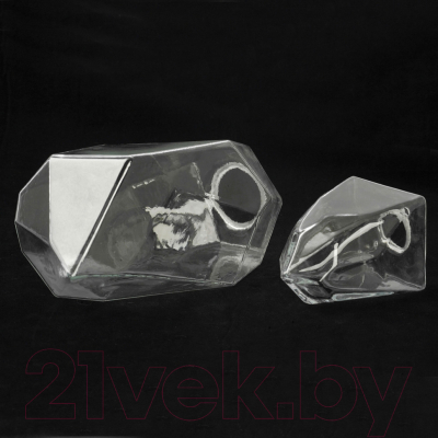 Люстра Lussole Antioch LSP-8849