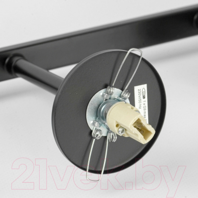 Люстра Lussole Antioch LSP-8849