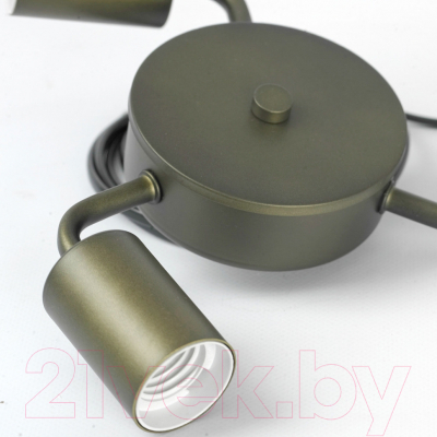 Люстра Lussole Fremont LSP-8814