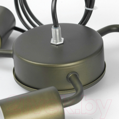 Люстра Lussole Fremont LSP-8814