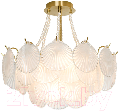 Люстра Lussole Hesperia LSP-8835