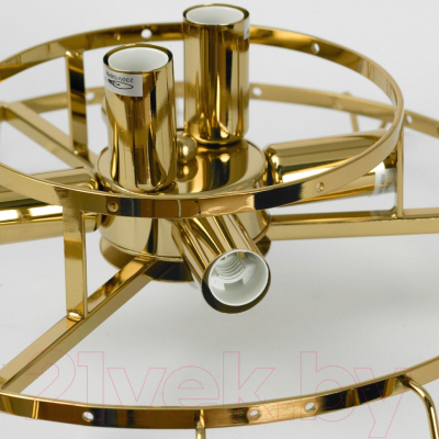 Люстра Lussole Hesperia LSP-8835