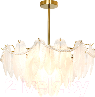 Люстра Lussole Hesperia LSP-8839 - фото