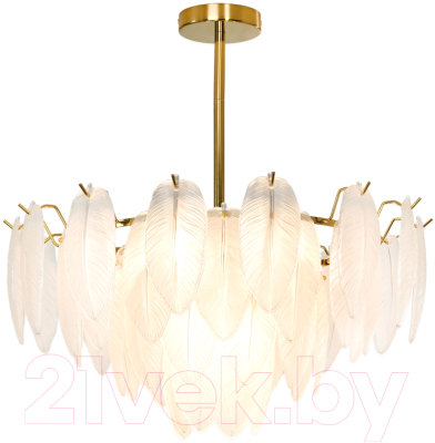 Люстра Lussole Hesperia LSP-8839