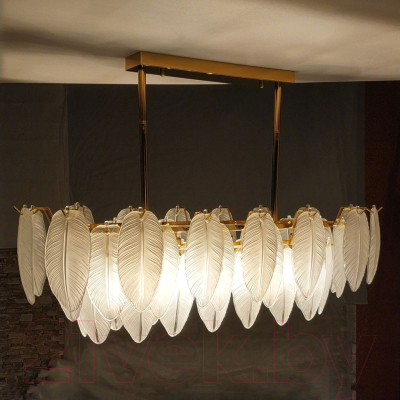 Люстра Lussole Hesperia LSP-8840