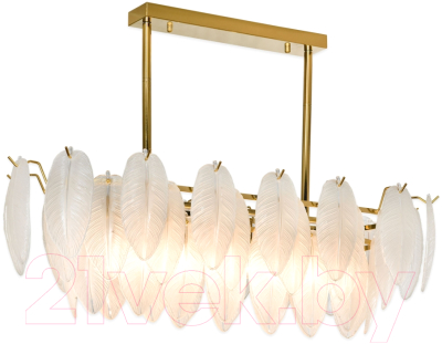 Люстра Lussole Hesperia LSP-8840