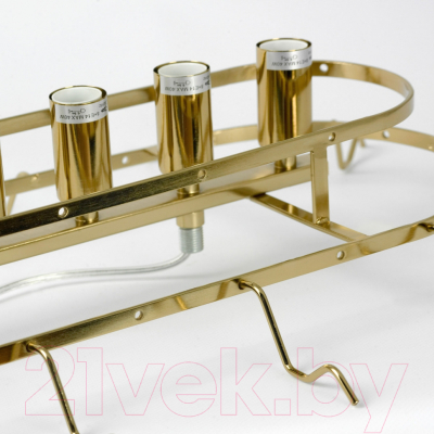 Люстра Lussole Hesperia LSP-8840