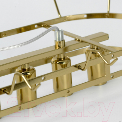 Люстра Lussole Hesperia LSP-8840