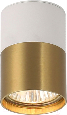 Точечный светильник Lussole Gilbert LSP-8830 - фото