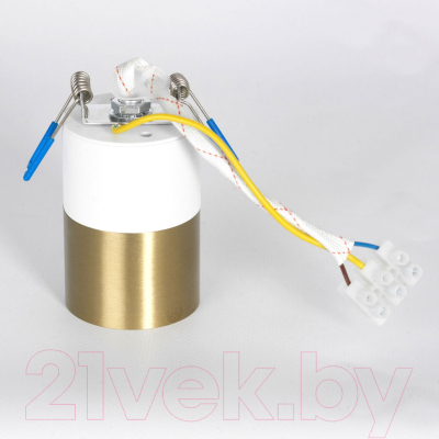 Точечный светильник Lussole Gilbert LSP-8830