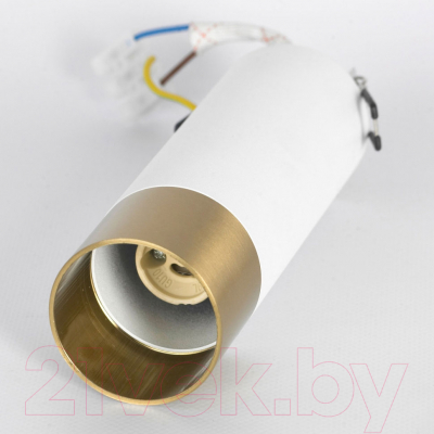 Точечный светильник Lussole Gilbert LSP-8831