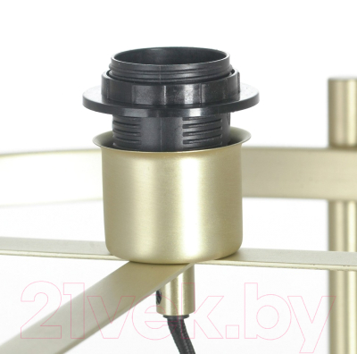 Торшер Lussole Seattle LSP-0631