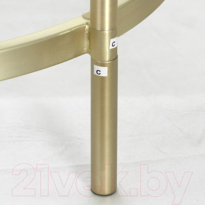 Торшер Lussole Seattle LSP-0631