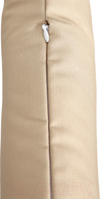 Подушка для садовой мебели Loon Чериот 60x60 / PS.CH.60x60-6 (бежевый)