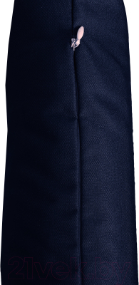 Подушка для садовой мебели Loon Чериот 60x60 / PS.CH.60x60-4 (темно-синий)