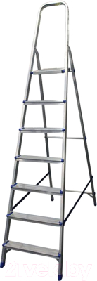 Лестница-стремянка Perilla 122207 - фото