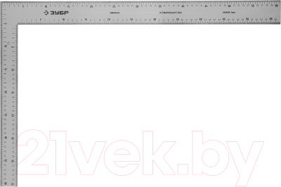 Угольник Зубр 3434-61_z01 - фото