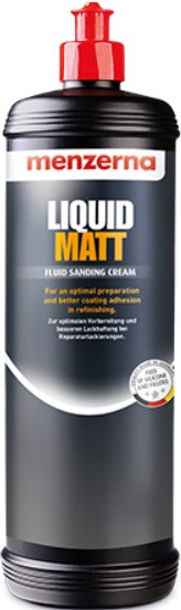 Обезжириватель Menzerna Матирующая паста / 20144.261.870 - фото