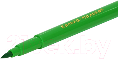 Фломастеры Каляка-Маляка ФККМ18