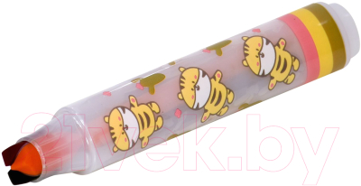 Фломастеры Каляка-Маляка ФТГРКМ06