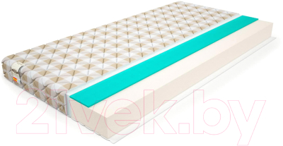 Матрас Mr. Mattress Jastin 120x190
