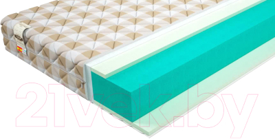 Матрас Mr. Mattress Kevin 90x200 - фото