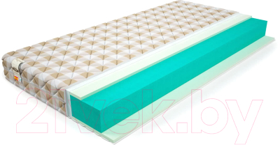Матрас Mr. Mattress Kevin 120x190